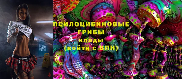 амф Белоозёрский